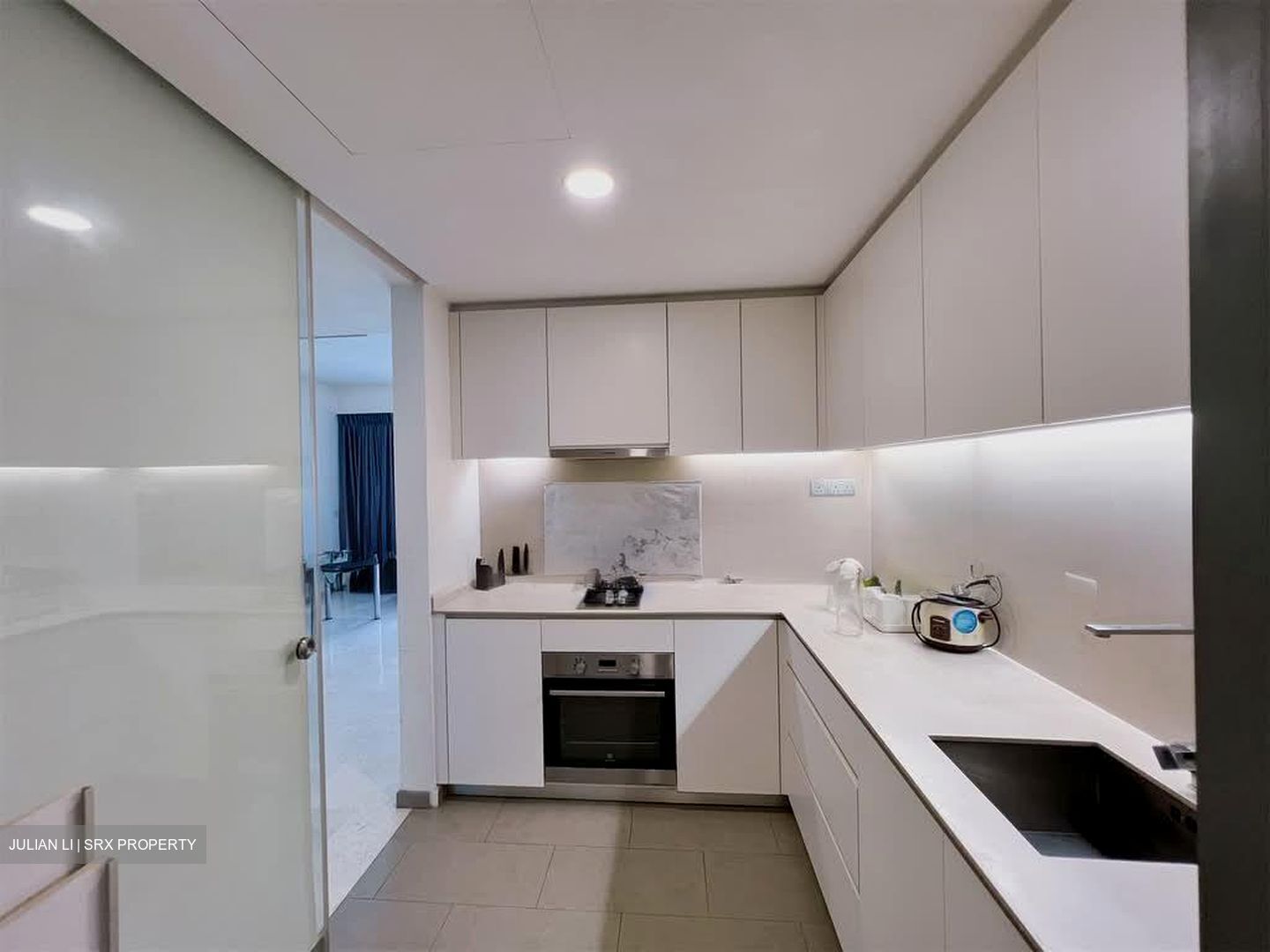Riversails (D19), Condominium #602309051